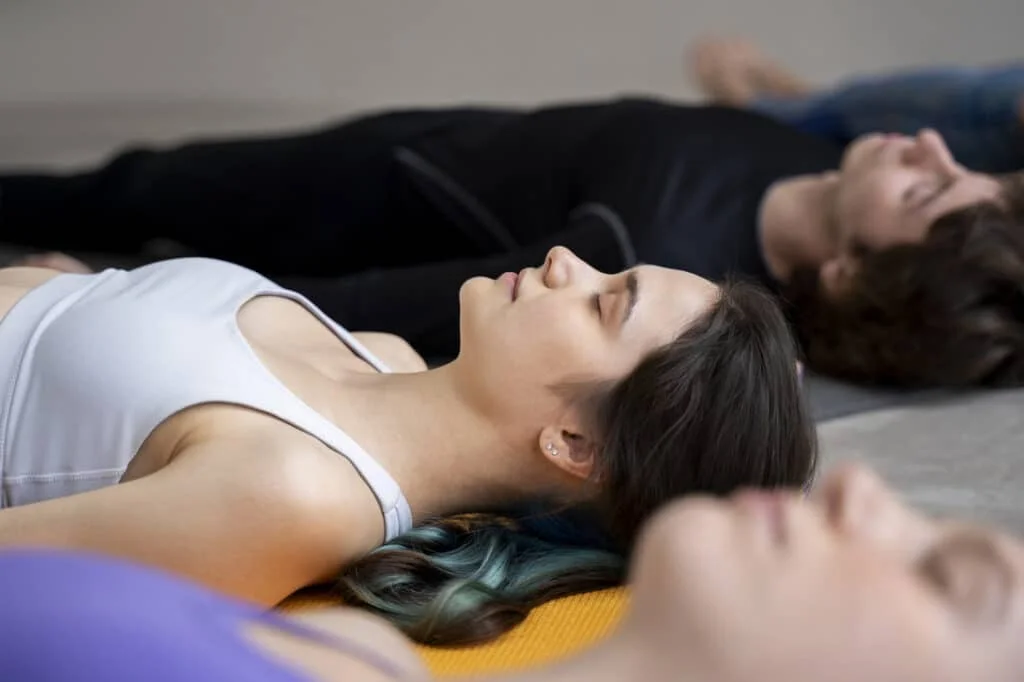 Article sur les différences entre la Transformational Breath® et les autres techniques de breathwork