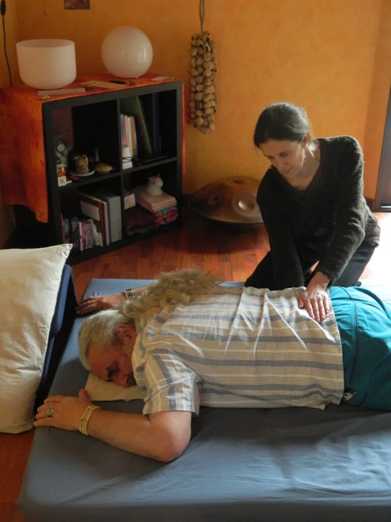 Respiration Transformatrice près de Toulouse, Cazères et Saint-Girons