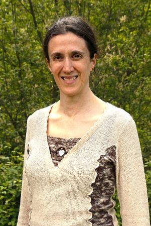 Valérie Melsion